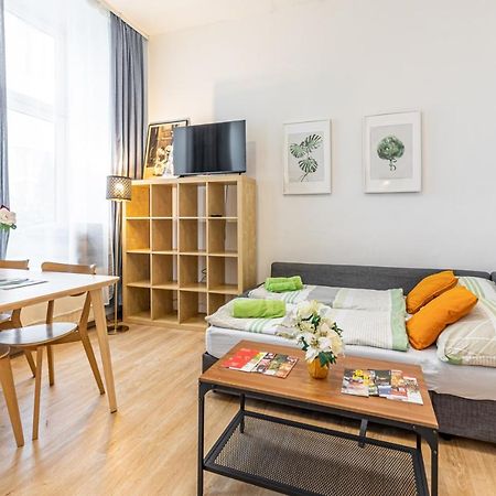 Trendy Vienna By Jr City Apartments Luaran gambar