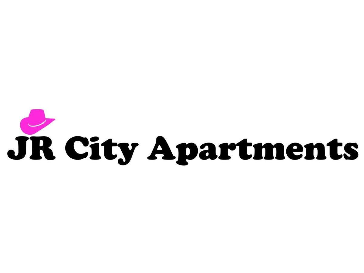Trendy Vienna By Jr City Apartments Luaran gambar