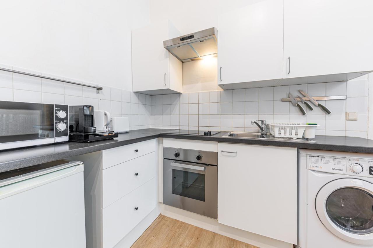 Trendy Vienna By Jr City Apartments Luaran gambar
