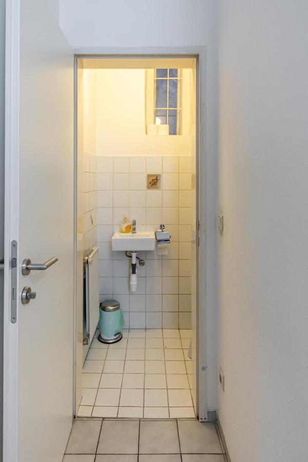 Trendy Vienna By Jr City Apartments Luaran gambar